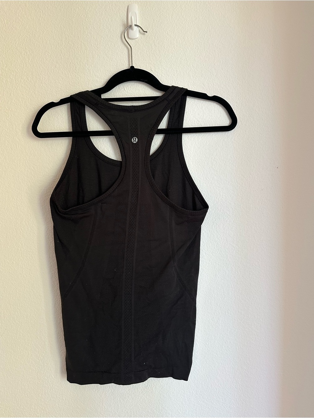 Lululemon Swiftly Tech Racerback Tank Top - Picture 4 of 4